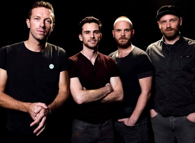 Pachete bilete si cazare concerte Coldplay 2024 Bucuresti