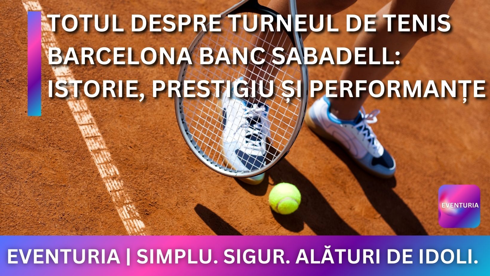 Teren de tenis