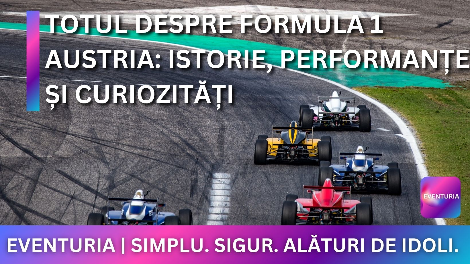 mașini de f1