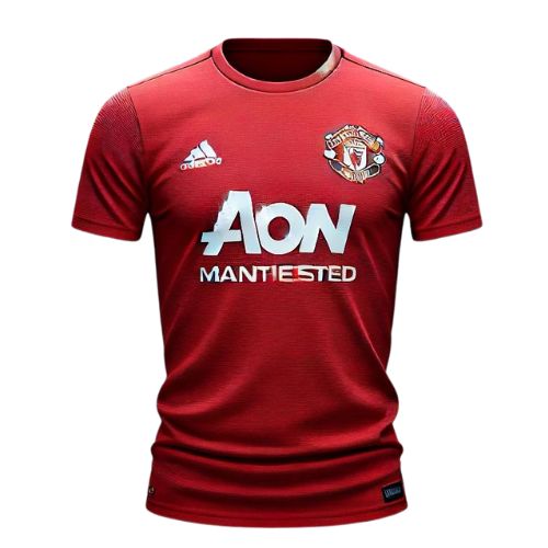 Tricoul echipei Manchester United