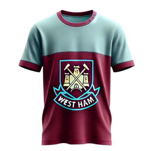 Tricoul echipei West Ham